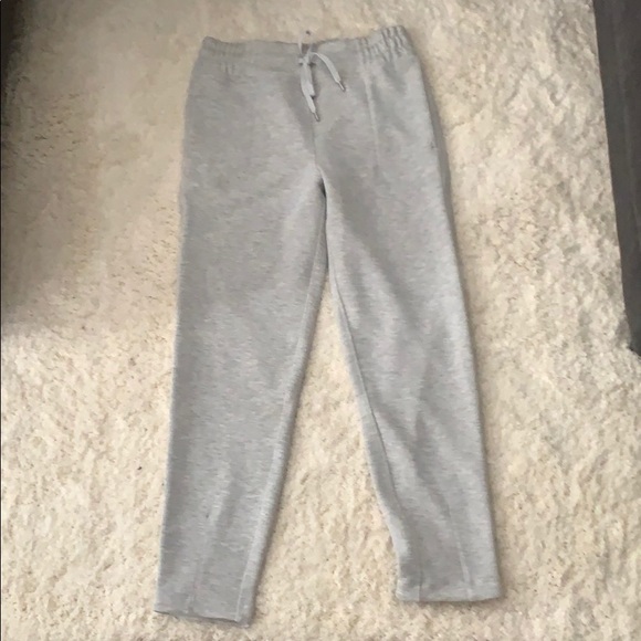 soft ambitions joggers